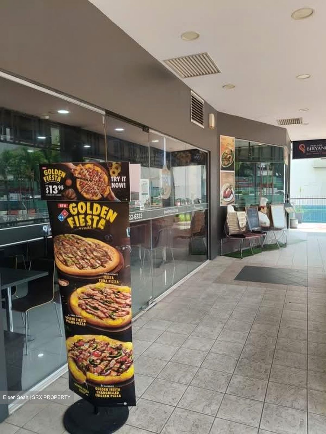Yishun Ring Road (D27), Shop House #595966931